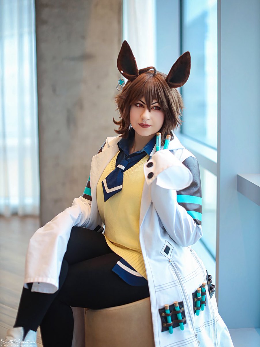 Tachyon, I’m feelin’ it ;)

Bro I’m crying I can’t get over how good I feel about myself as her…..my oshi