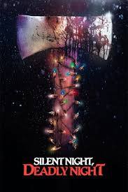 Jessisamessnsht's tweet image. In honor of Christmas Eve today's category is a no-brainer. Hope you all have an amazing Christmas.

Today, we're gonna post 4 Christmas horror movies. Tag 5 others to do the same.
#HorrorFam

Feel free to add