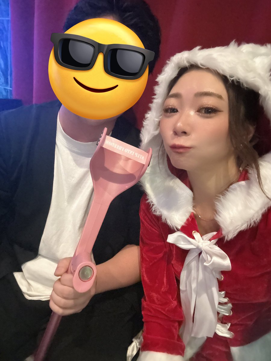 おみぃ子 (@mii19940705mii) / Posts / X