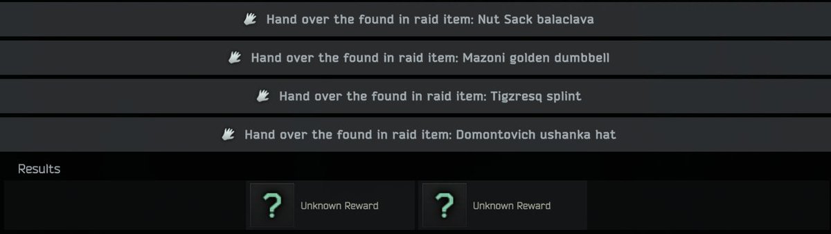 Algo así como HUGO🦍 tweet media