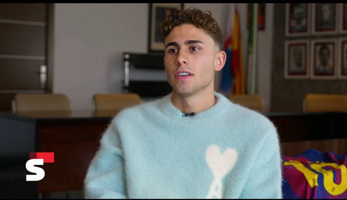 Barça News tweet media