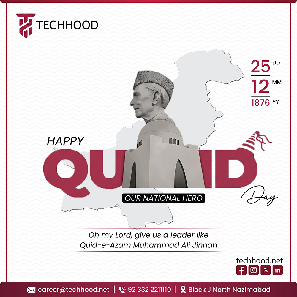 TECHHOOD tweet media