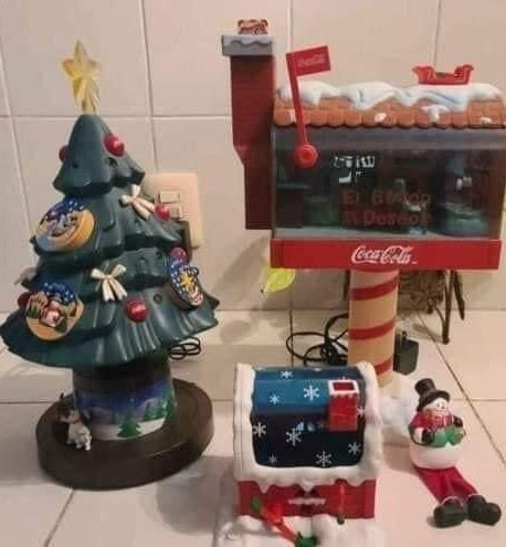 Oso Tramposo tweet media