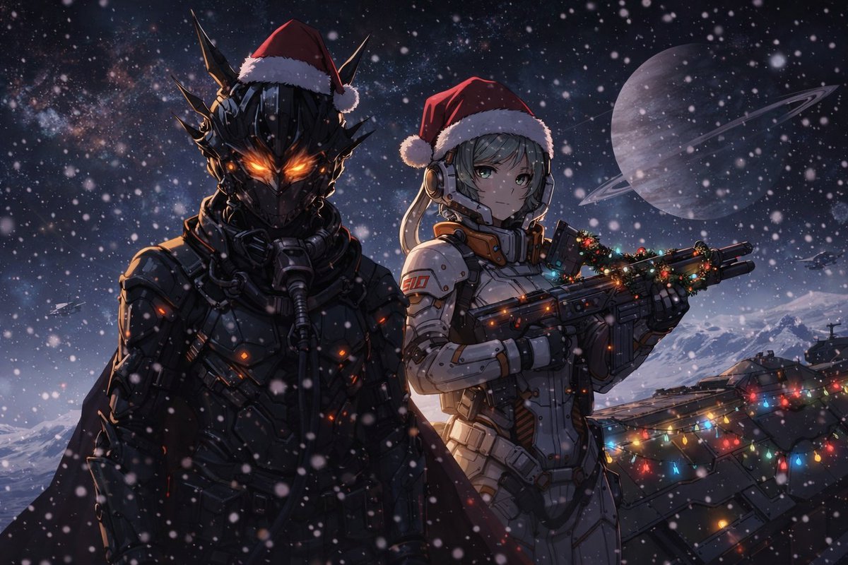 Season's Greetings from DEEZ NAUTS.