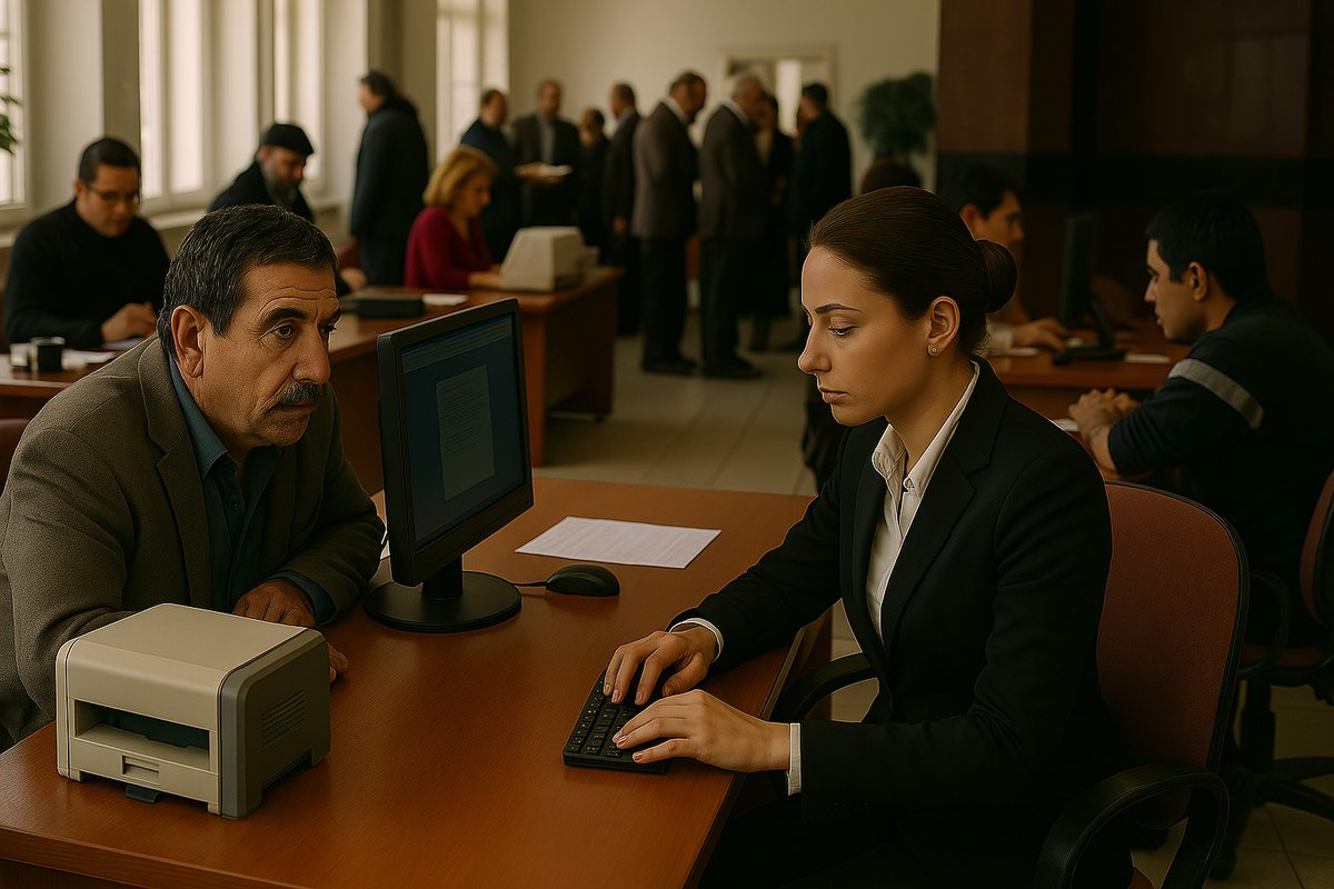 Gelir Uzmanları; mükellefin beyanını değerlendirir, mevzuatı açıklar, hataları önler ve sürecin hukuka uygun ilerlemesini sağlar.
Bu emek, kamu gelirlerinin sağlıklı toplanmasının ve devlete duyulan güvenin temelidir. #GELİRUZMANI