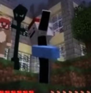 ppl34t3rr_'s tweet image. do youguys think Z's skin black/having nothing inside means anythinnnnnggm,,..