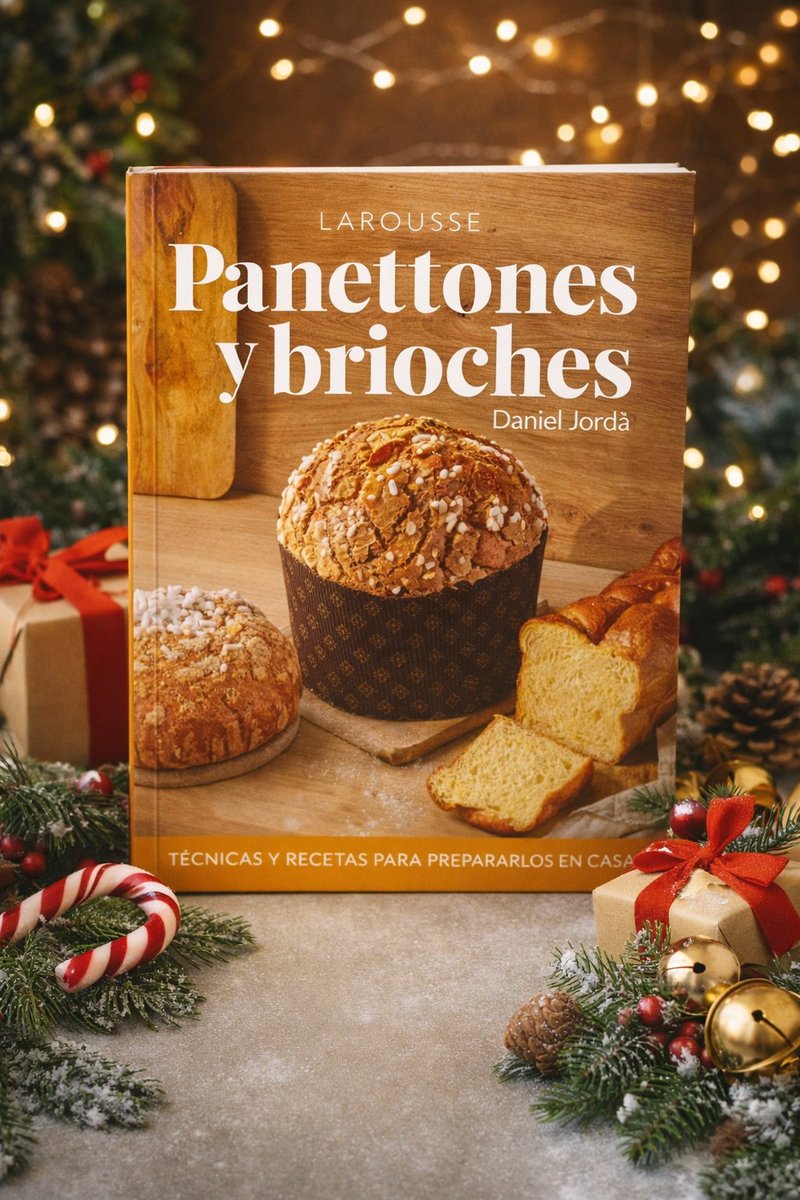 Larousse Editorial tweet media