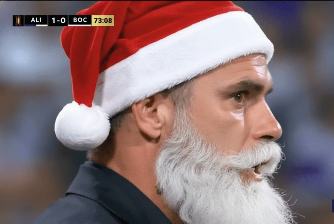 lazarocabj_'s tweet image. Empezá a tirar del trineo porque te saco a la mierda