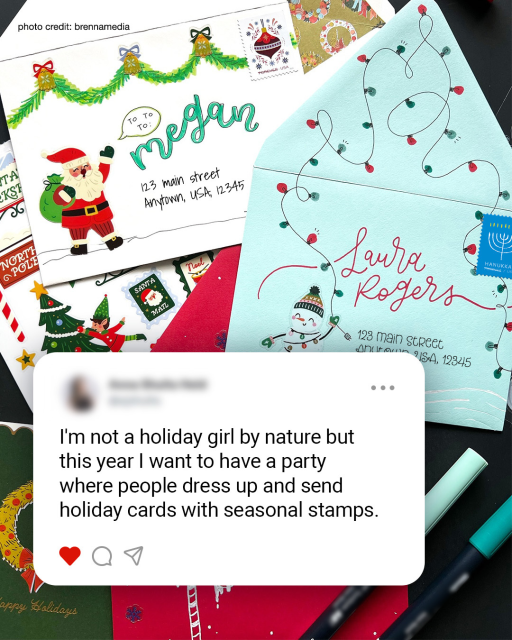 Sign me up! I’ll bring the stamps 💌 #Postage #ForeverStamp #ForeverStamps #Stamps #NoMoreBoringEnvelopes #MailLove #SendMoreMail #USPS #UnitedStatesPostalService #USPostalService #USPSEmployee #USPSEmployee bit.ly/4arxjXH