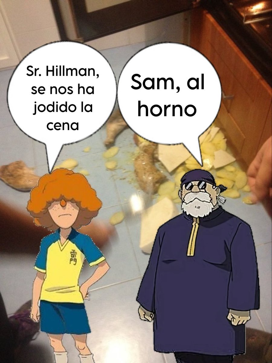 Pobre Sam