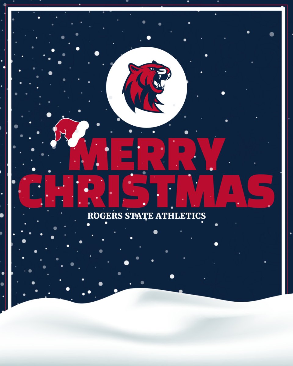 RSU Hillcats tweet media