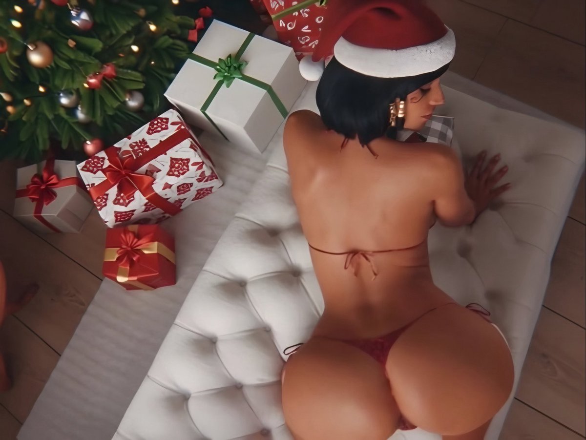 ⠀⠀
          a very 𝓶𝓮𝓻𝓻𝔂 christmas
                 from your favorite
                       ow pilot ☺️
 
                        ·꙳⋆𖢔𖠰𖢔·꙳⋆
⠀⠀