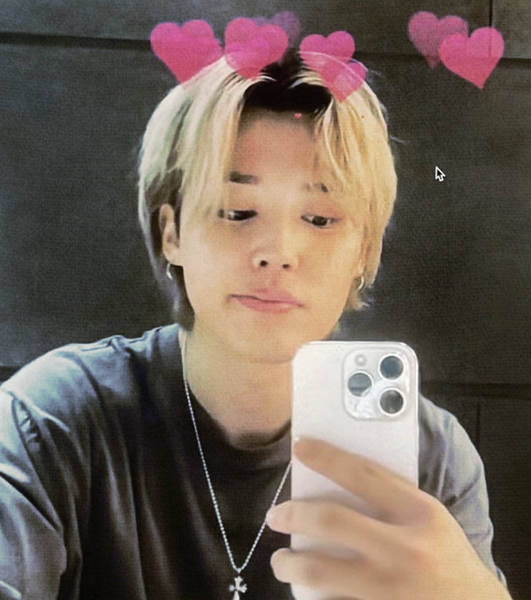 JiminLatinoFB's tweet image. 💗💗💗💗💗💗💗💗💗💗💗💗