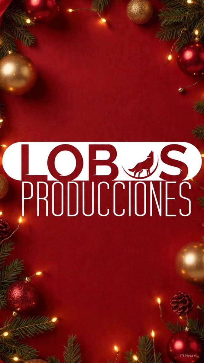 Lobos Producciones tweet media