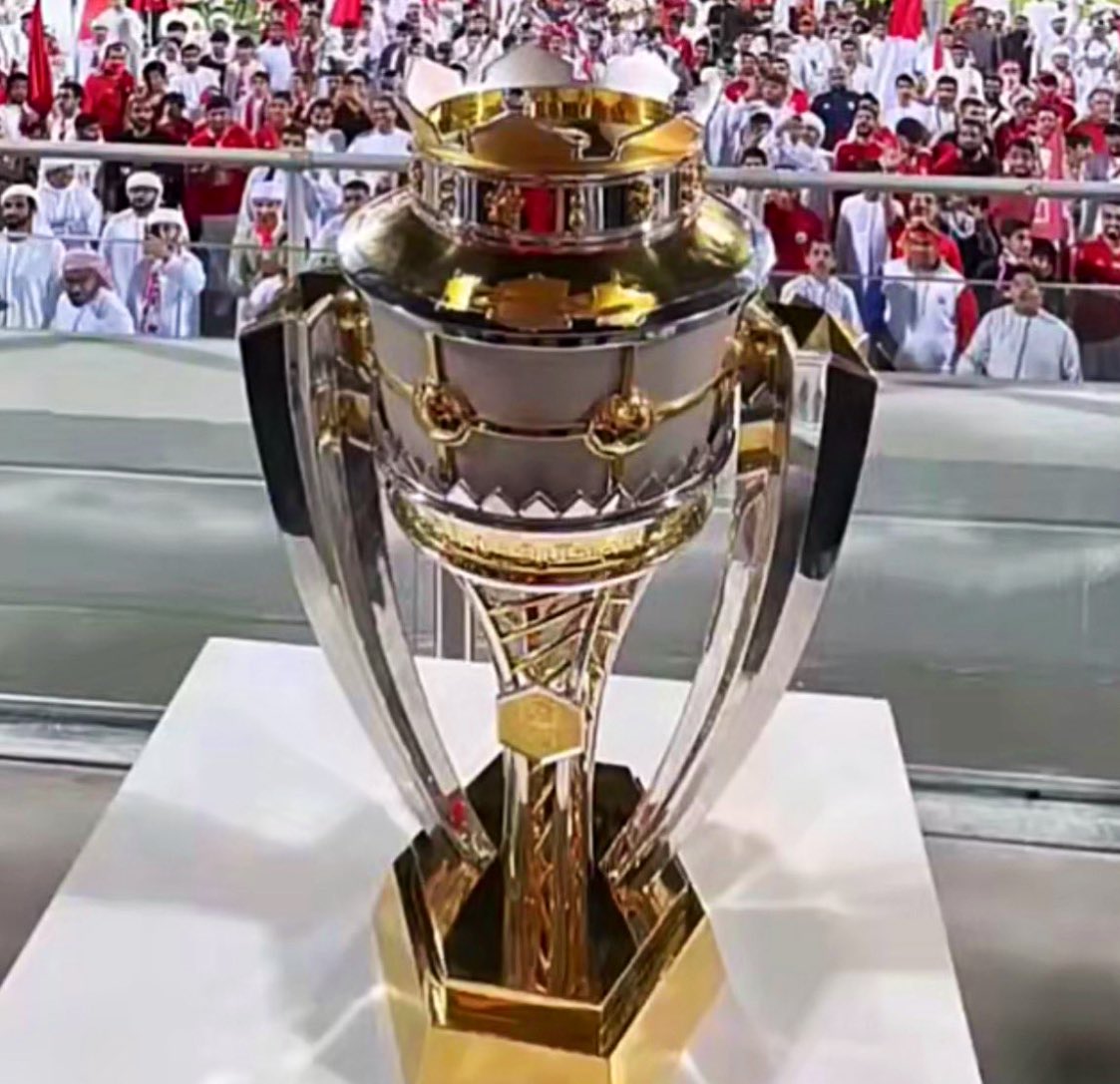 قادمون من اجل السوبر ولا غير باذن الله سنحققها بالقوة
الملك بطل لسوبر اعمار  للمرة الرابعة في تاريخه 🤍❤️
👑

 #ابيضنا_سوبر
#خلف_الملك_أوفى_جمهور