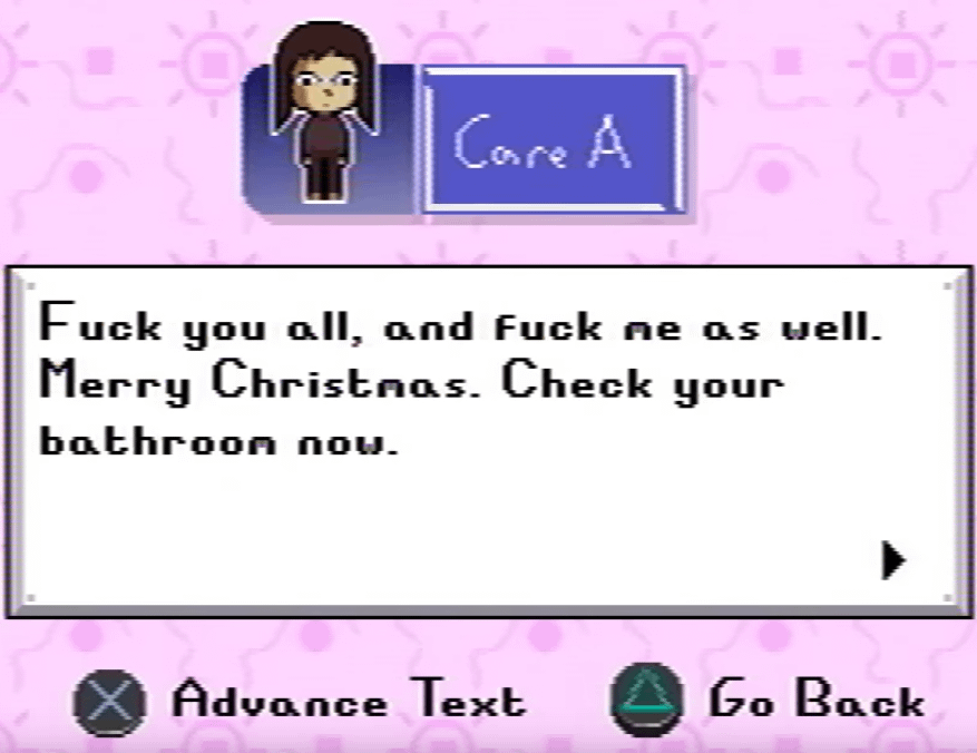 woofths's tweet image. 