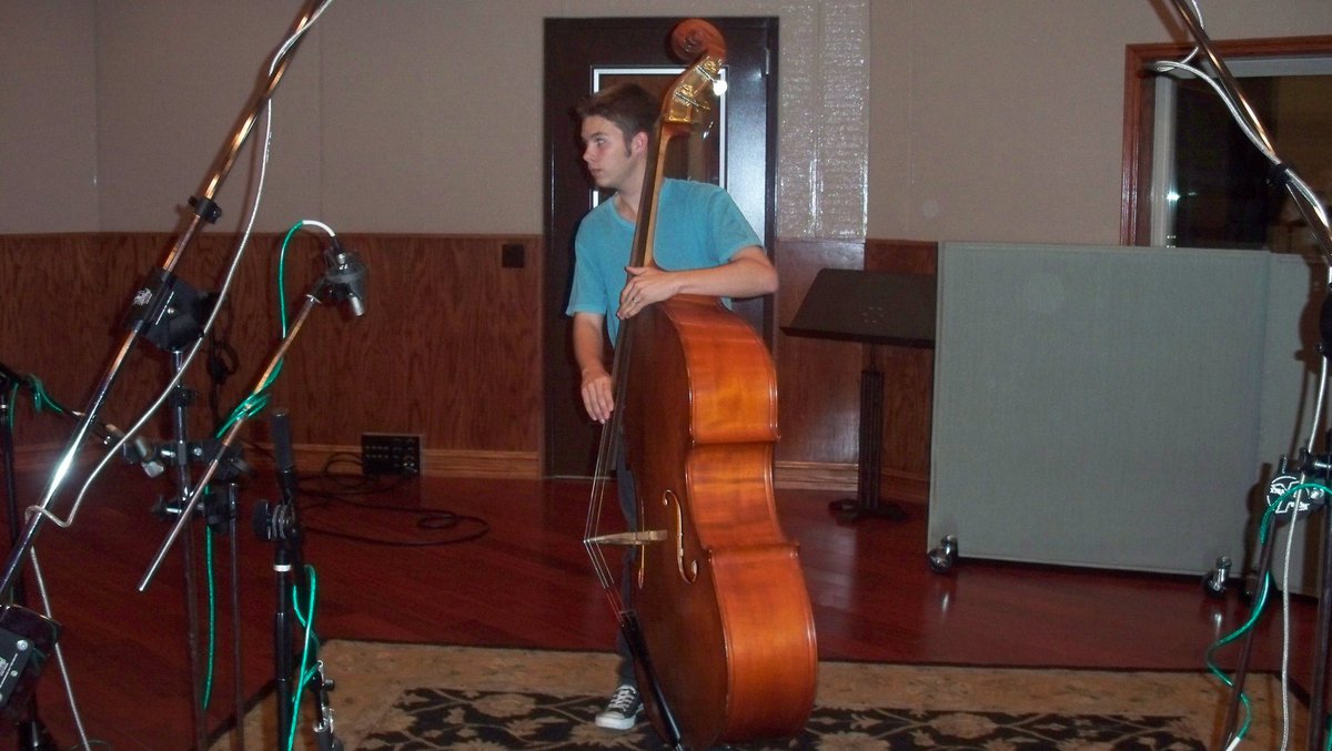 Brendan Bennett BASS tweet media