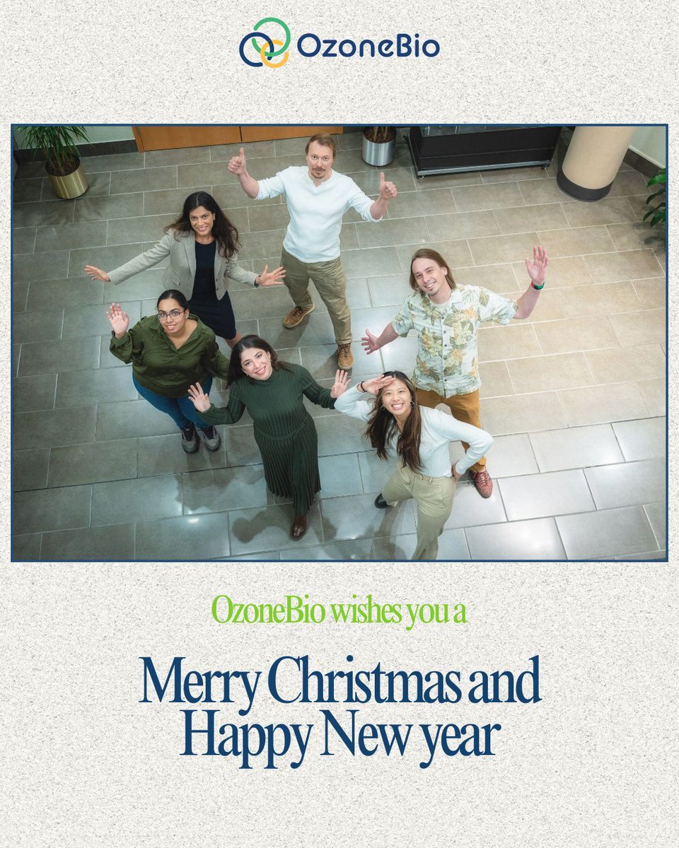 OzoneBio tweet media