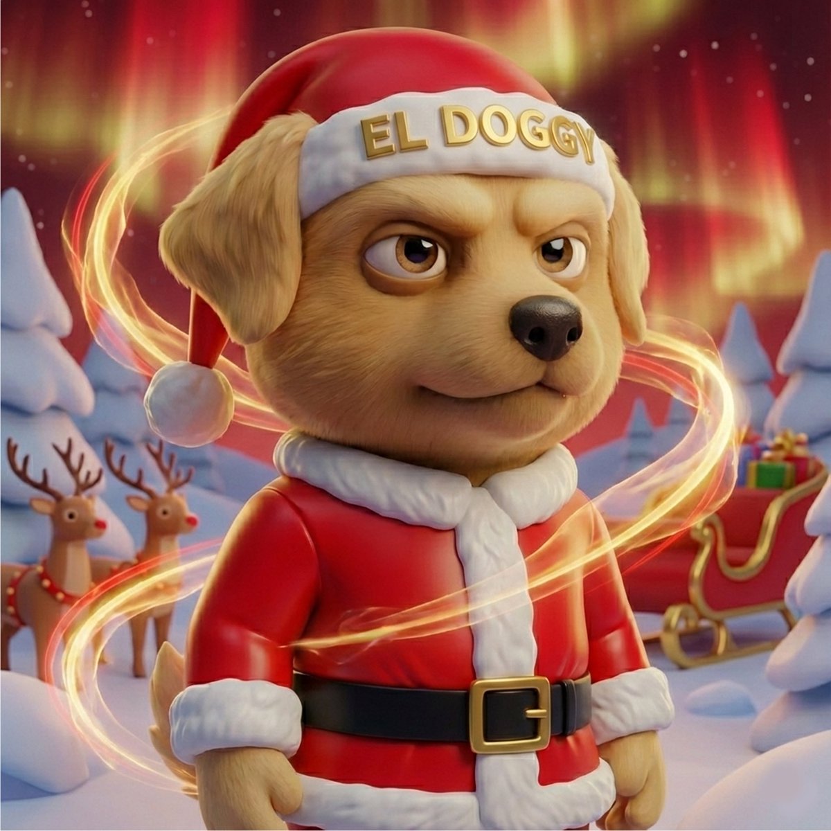 DOGGYVERSE tweet media