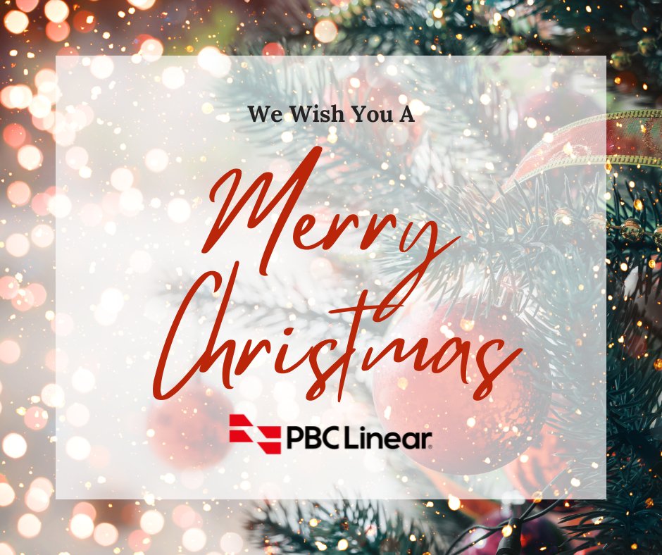 PBC Linear tweet media