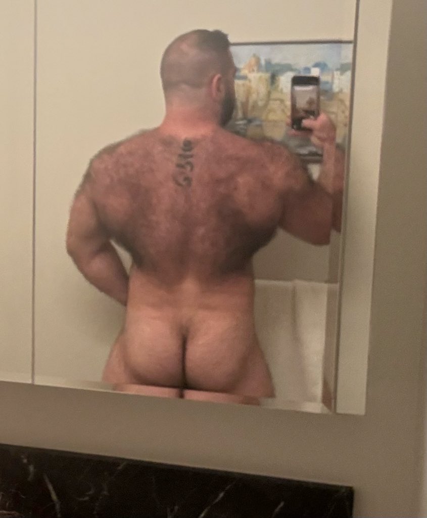 Teddy Hunter tweet media