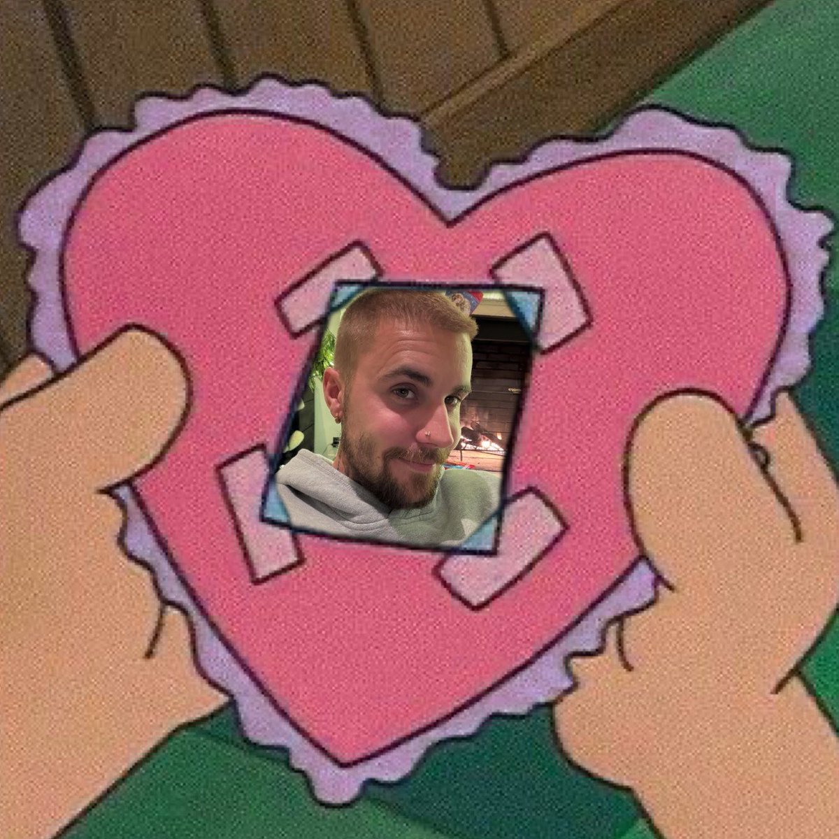 tpwkjdb's tweet image. 😭🥺