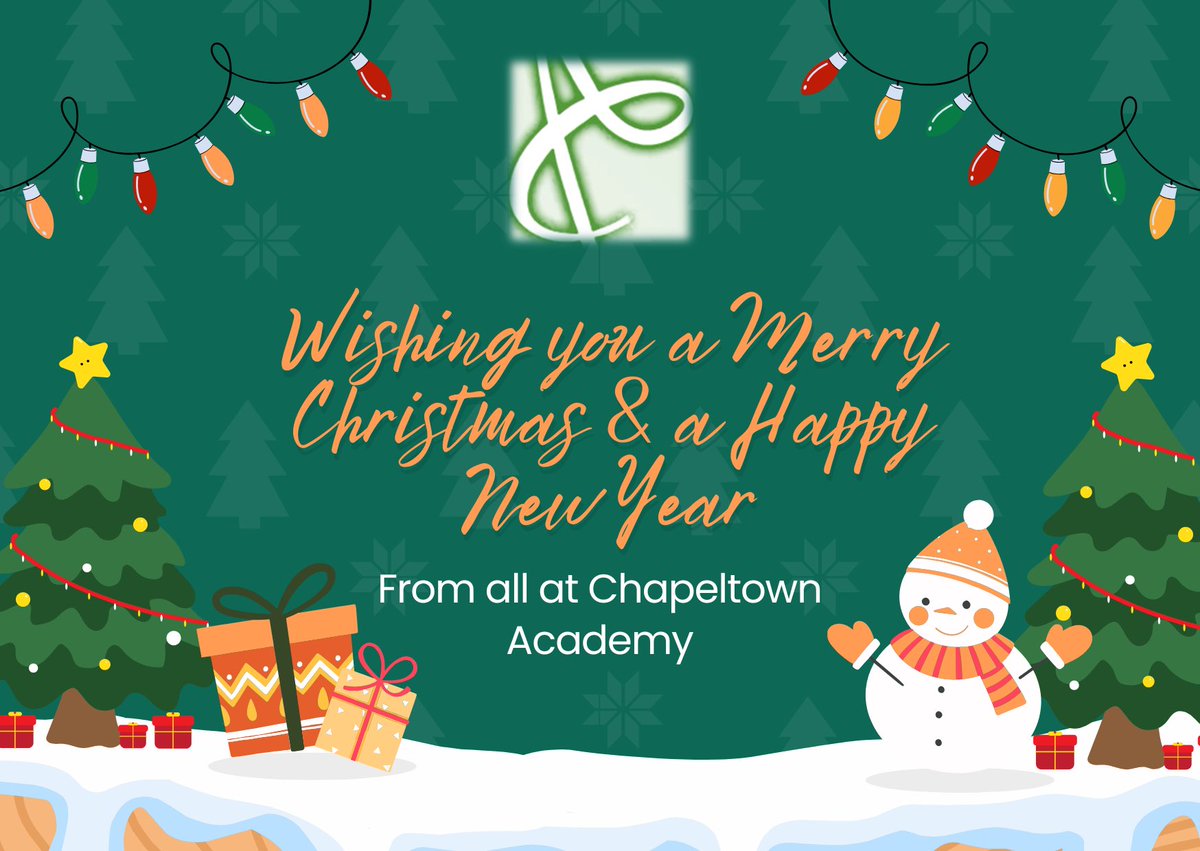 As the year winds down, we’d like to say a big thank you to everyone who makes our college such a special place.
We wish all our students, staff and families a relaxing Christmas and look forward to welcoming you back in the New Year 🎄✨