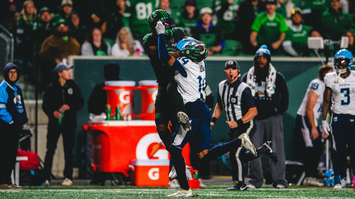 Saskatchewan Roughriders tweet media