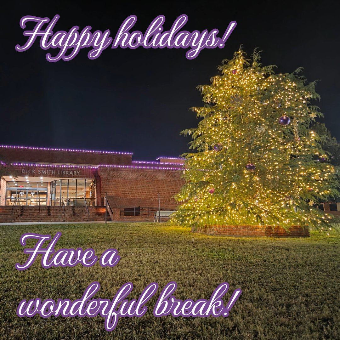 Tarleton Libraries tweet media