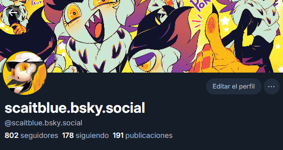 Llua-blue @ scaitblue.bsky.social tweet media