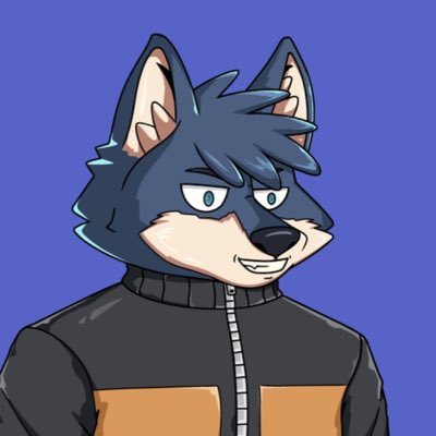 #NewProfilePic

Now I’m rocking <a href="/wolfswapdotapp/">Wolfswap | Swap & Earn</a> pfp
Thank you <a href="/the_jujukey/">JUJU ☀️·</a> 
Thank you <a href="/chidiokona/">ChiDi 🌟</a> 
Thank you <a href="/MickyJoeNFT/">Heracles 😤</a>