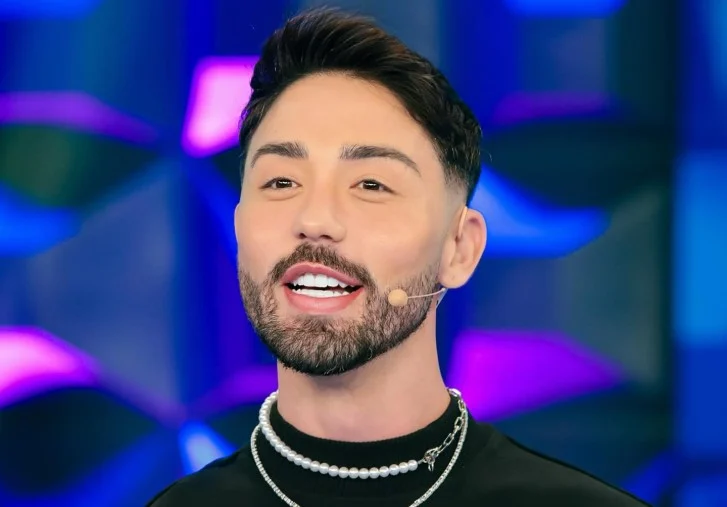 forumbunklr's tweet image. Rico is so kind!

Rico Melquiades, ex-Fazenda, diz que não irá postar sua ceia de Natal na internet porque não quer causar gatilhos em seus seguidores que não têm o que comer em casa.

"Para que ninguém se sinta triste ou excluído".