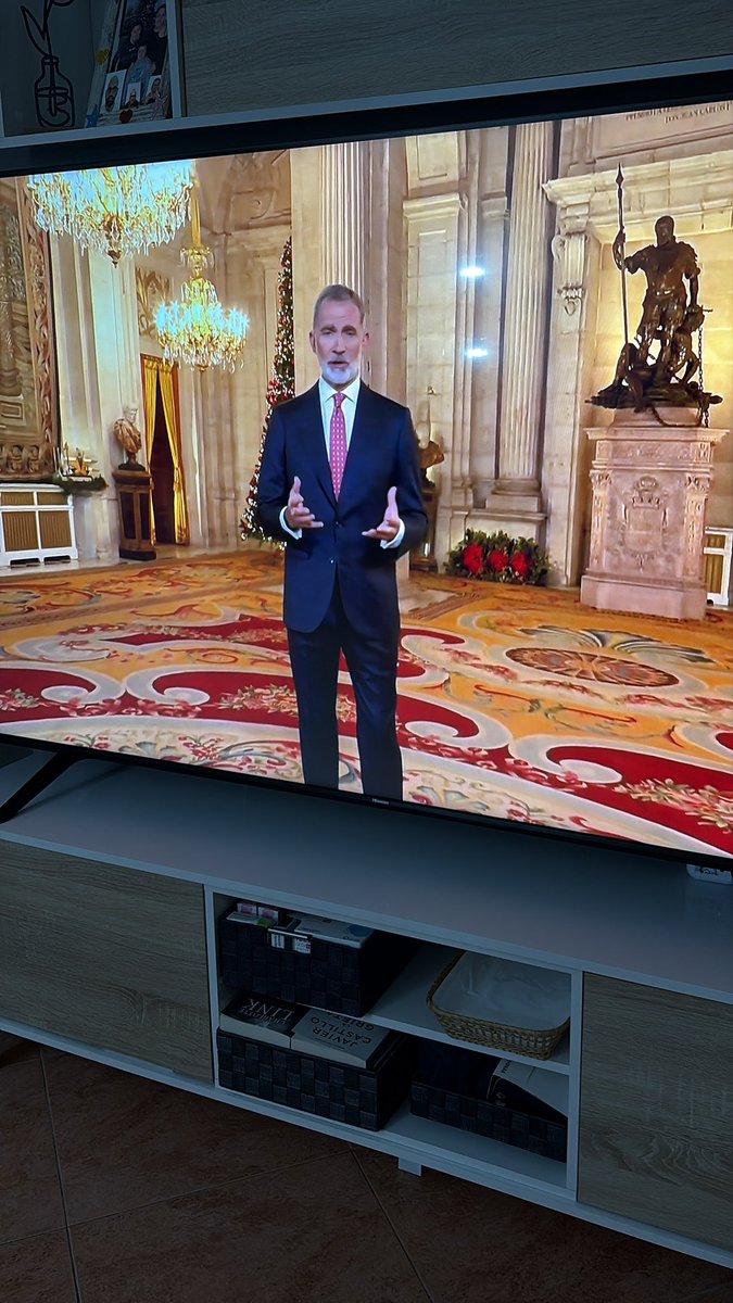 Xe enguany no parla sentat!!