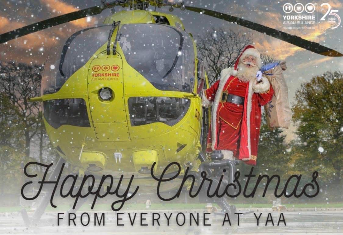 YAA Team East tweet media