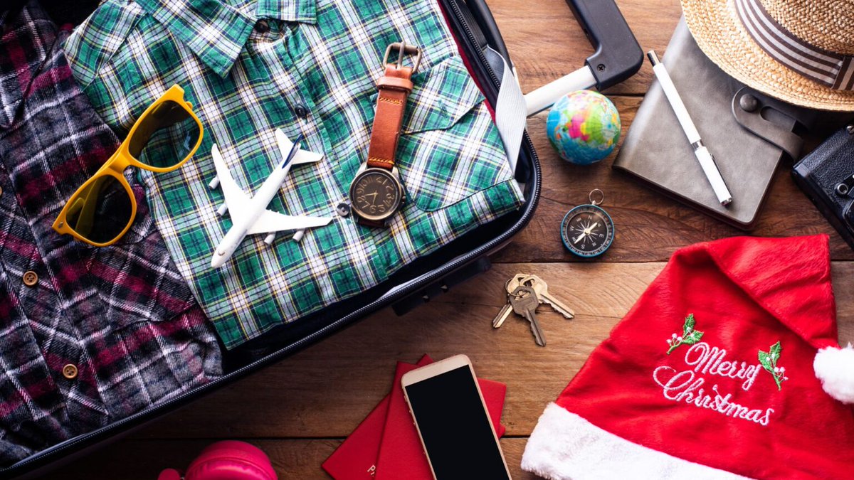 How are you celebrating Christmas with your OFW family member this year? 🤔✈️
​We put together a list of 14 heartwarming ideas to make the distance feel a little smaller.
​Check it out 👇
bestsearchtravels.com/14-heartwarmin…