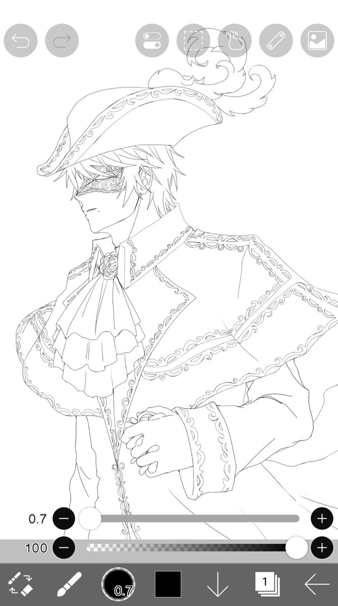 wip #KAITO
