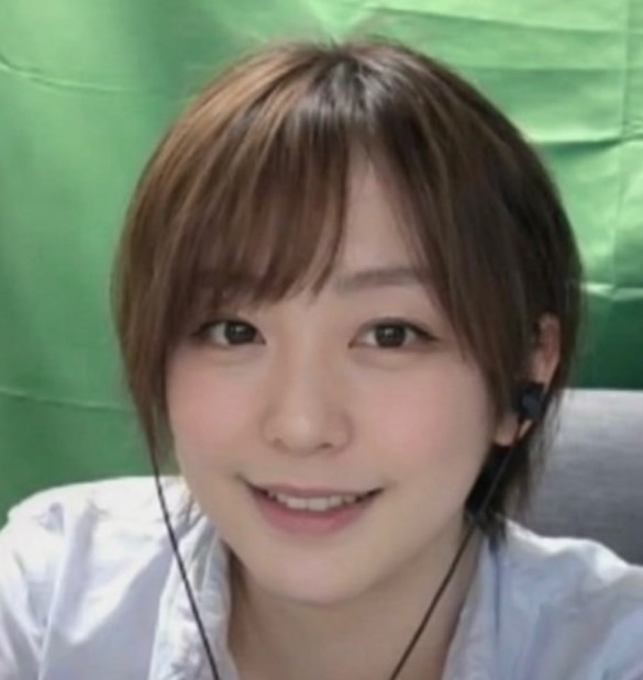 兄＜ささやんが作ってくれたあにゆうたの女性版
あれ？おれかわいくね？