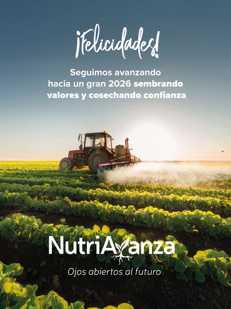 NutriAvanza tweet media