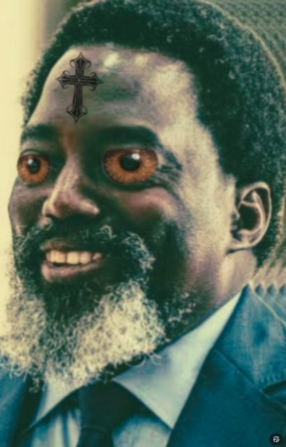 kinshasaweb's tweet photo. #Rétro📂🇨🇩#TokobosanaTe #LeSaviezVous #DevoirDeMémoire #ClanKabila #KabilaGate #BoiteàPandore #CesEtrangersQuiNousGouvernent #MarcellineMUKAMBUKUJE #MzeeLaurentDésiré #HyppoliteKabangeMtwale #HyppoliteKanambe #TestADN https://t.co/U7epcvciCk