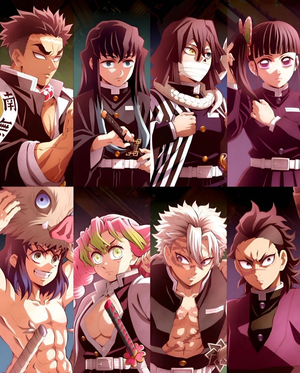 DemonSlayerDP's tweet image. 