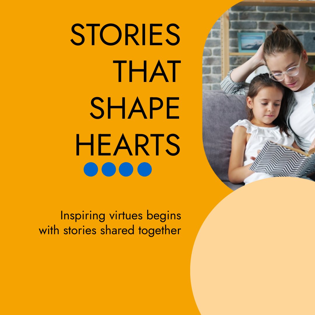 Mustard_Seeds__'s tweet photo. Plant the seeds of faith at home through simple moments of reading together.

Which book helps nurture faith in your family? #FamilyReading #FaithInspired https://t.co/IvNgUSOIVu