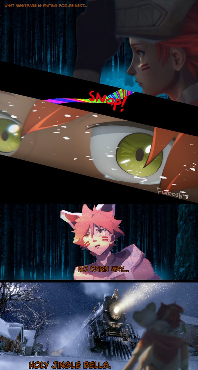 The Johnnies! tweet media