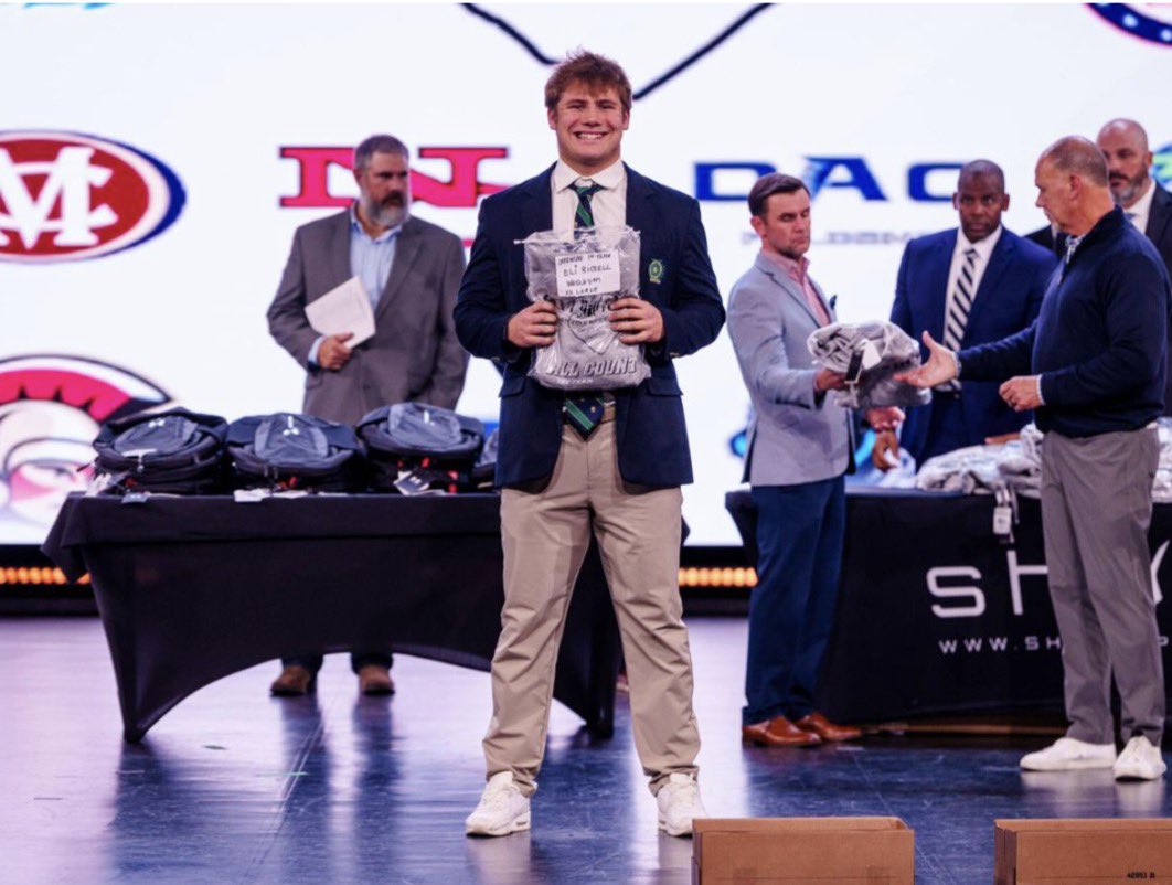 Eli Rickell tweet media