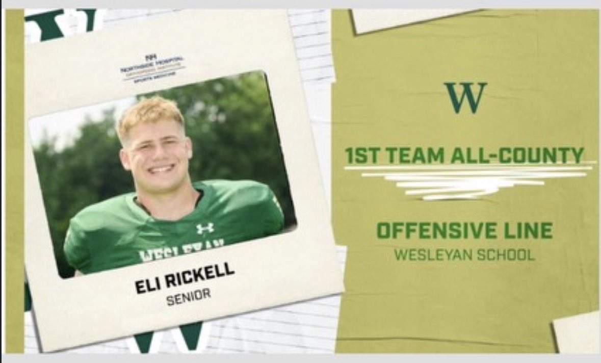 Eli Rickell tweet media