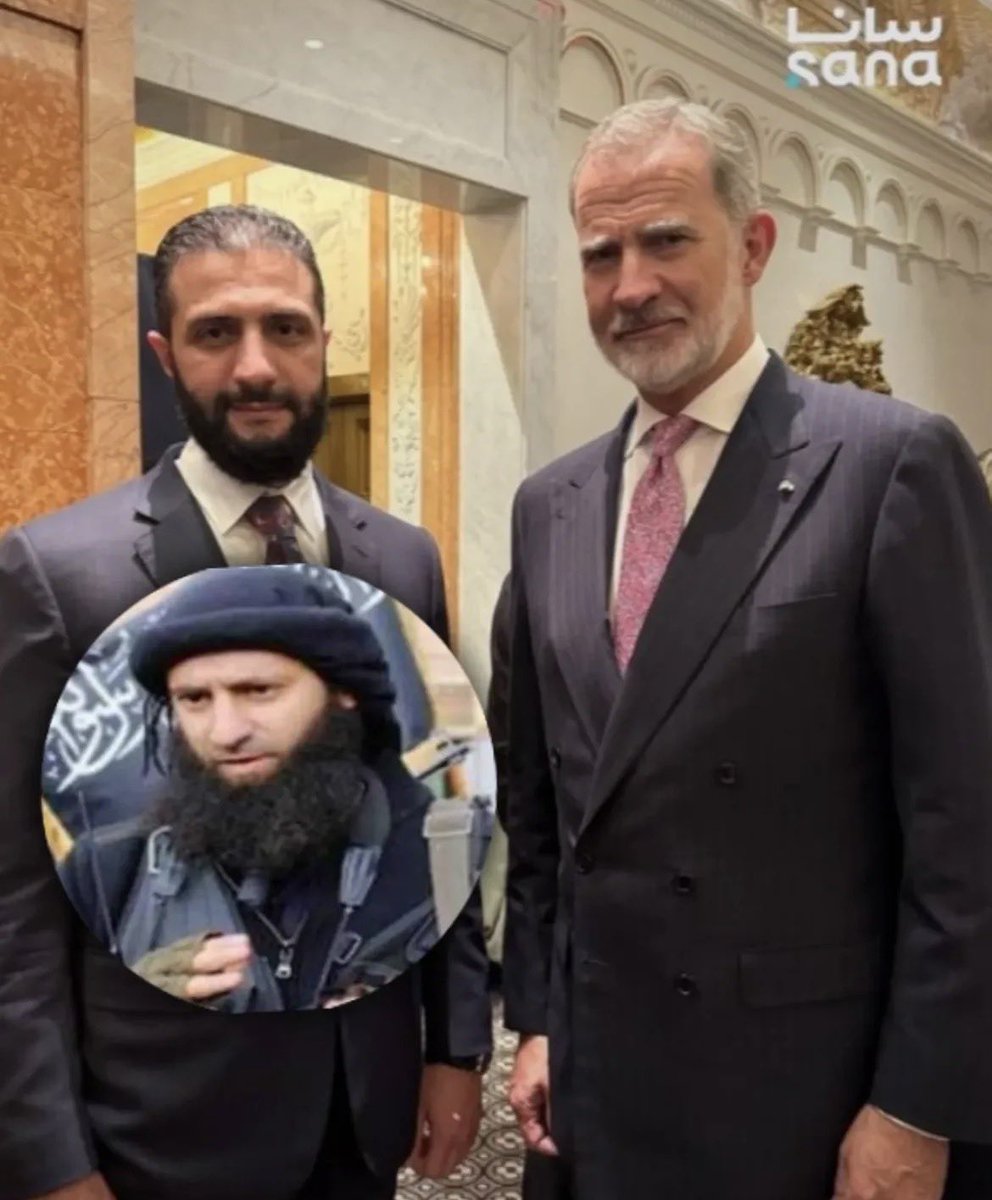 Qué hablas de extremismos, Felpudo.