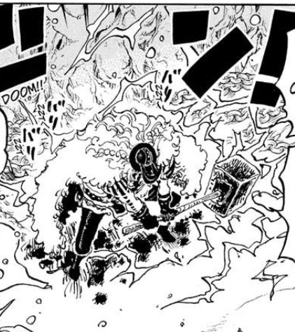 Azar_Phoenix's tweet photo. Most people think that loki will join straw hats but no, he won't because he will become the next king of elbaph. everyone in elbaph hates loki rn but since imu dr all giants loki along with Luffy will save all the giants and gain their trust. #ONEPIECE1170 #ONEPIECE https://t.co/XEm9qcrMMA