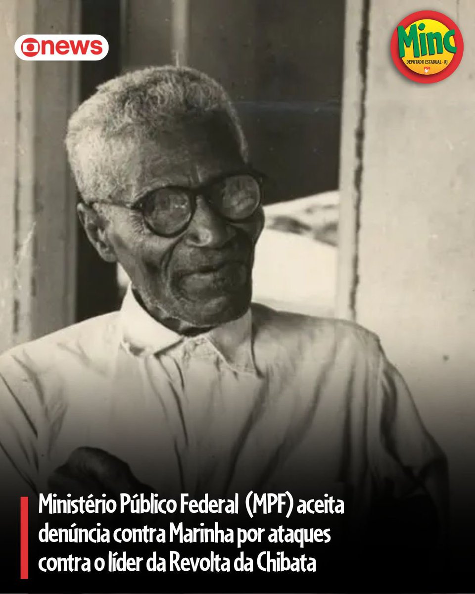 Carlos Minc tweet media