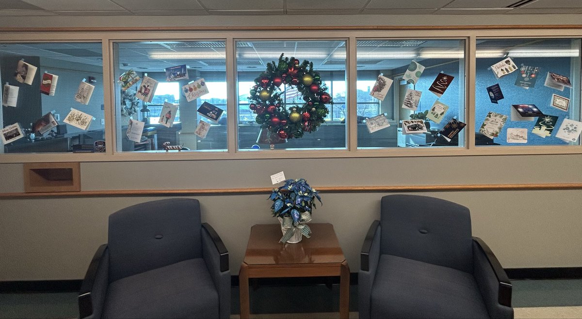 chief_spd's tweet photo. Twas the night before Christmas…not a creature was stirring…
Merry Christmas Eve from @SGFPolice https://t.co/eGUzIU1kCb