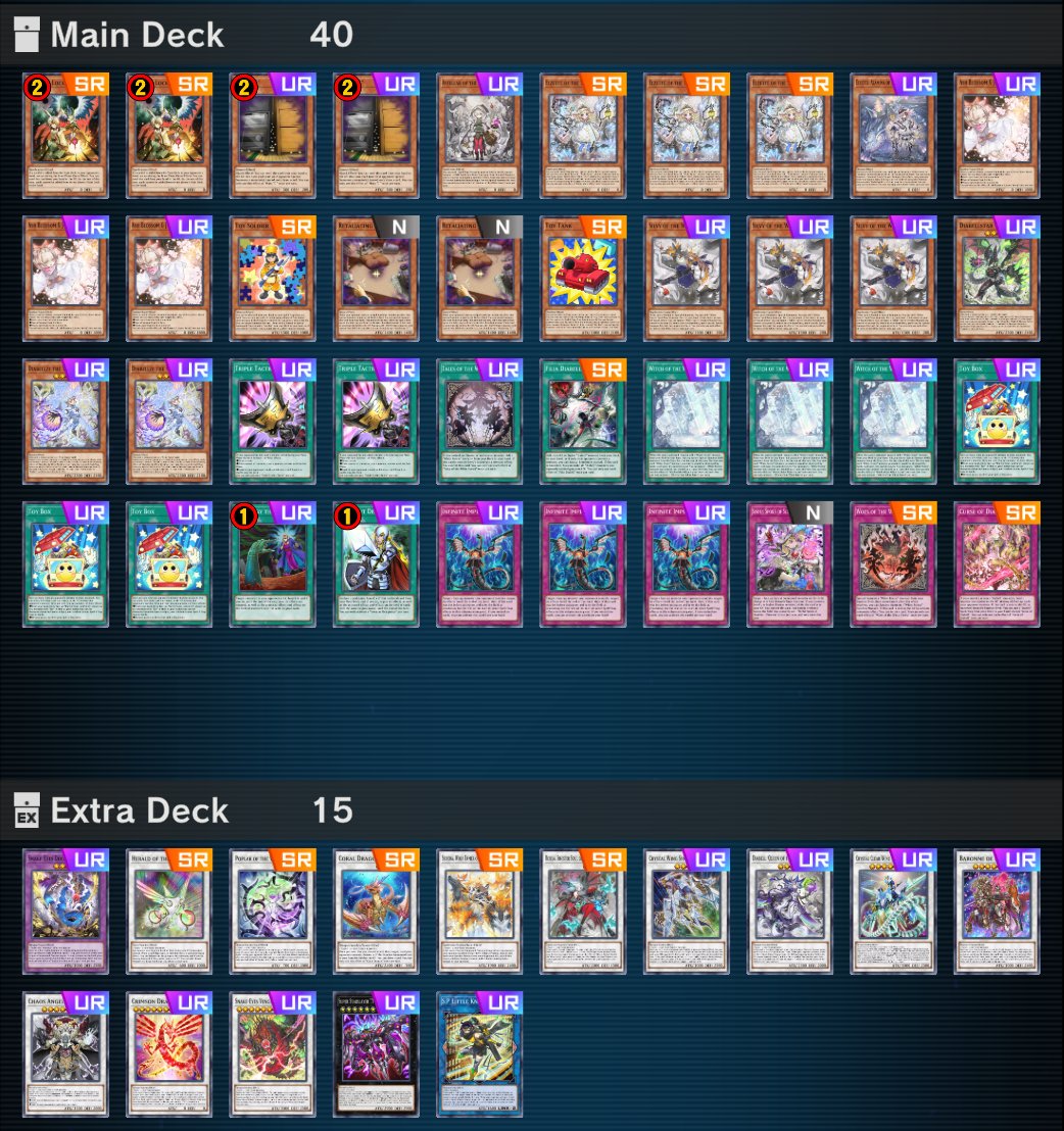 SuperNix tweet media