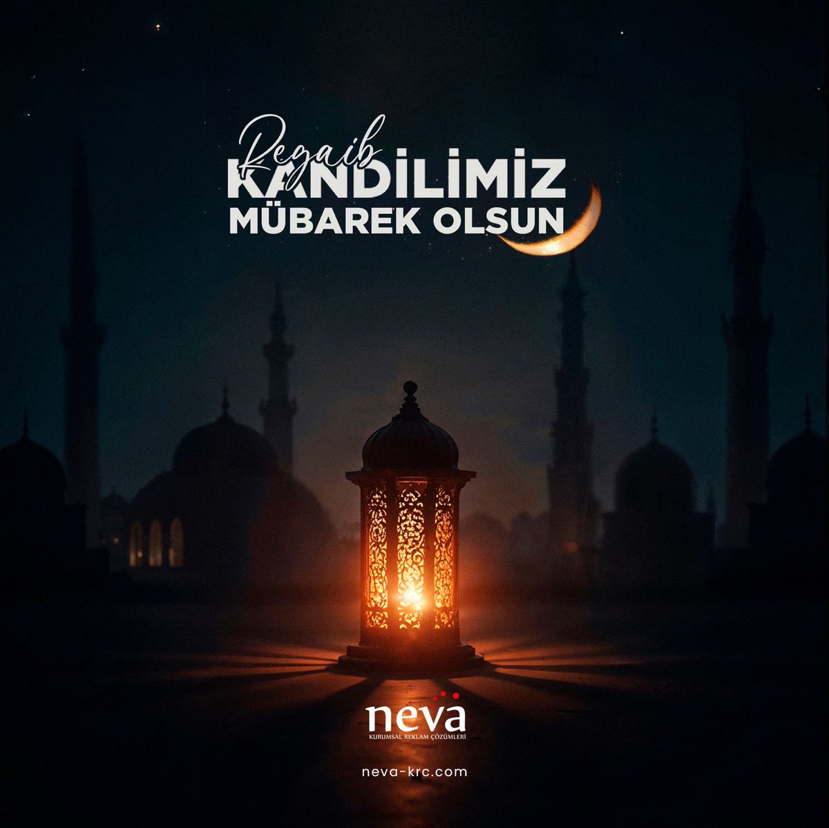 Dualarınızla ❤️🤲.

#RegaibKandilimizMübarekOlsıun